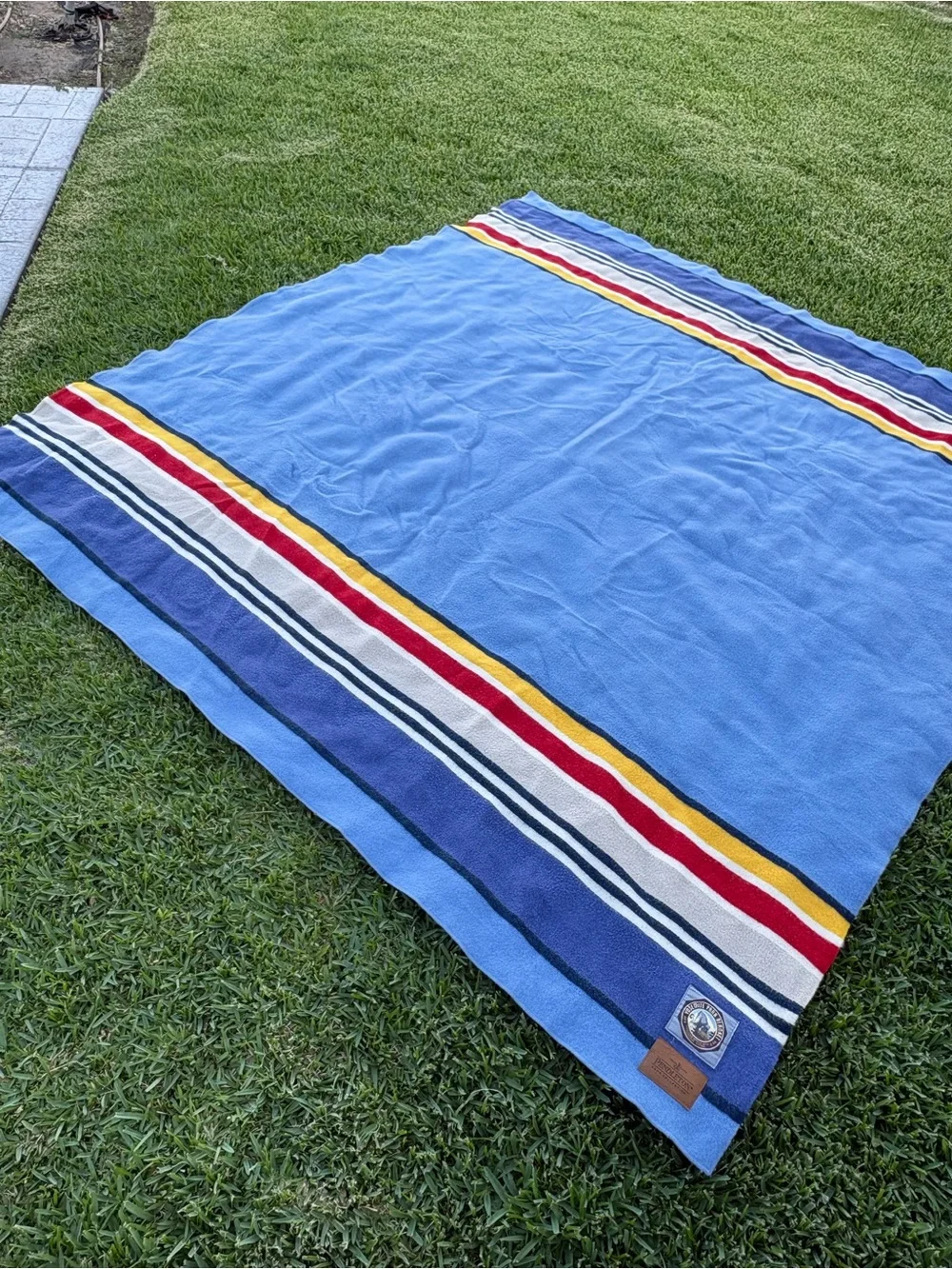 Pendleton excellent pre